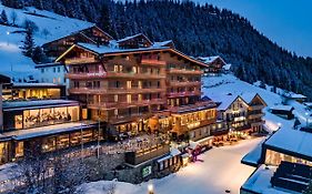 Hotel Eiger Murren